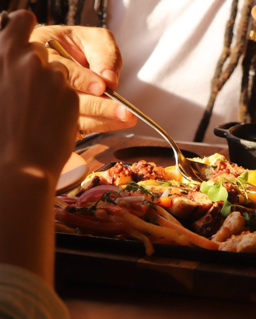 Salvador além do acarajé. Gastronomia afrobaiana
