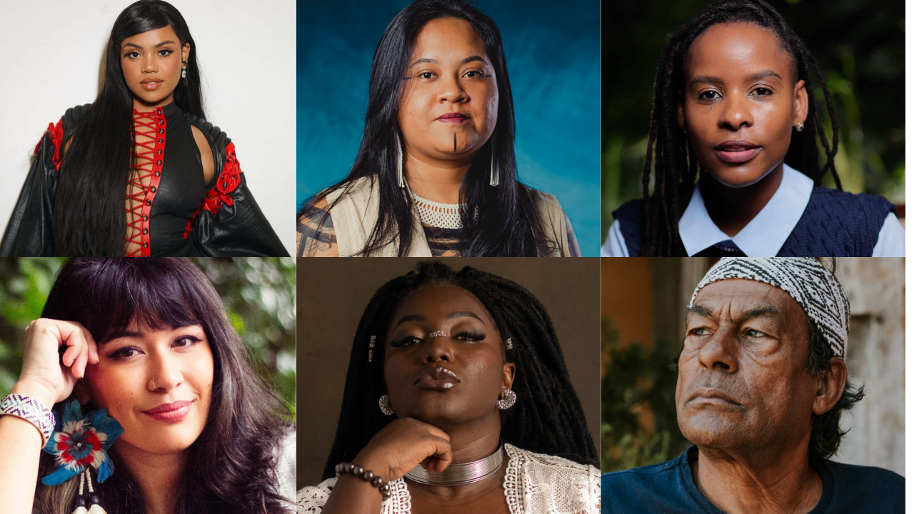 Bienal do livro da bahia