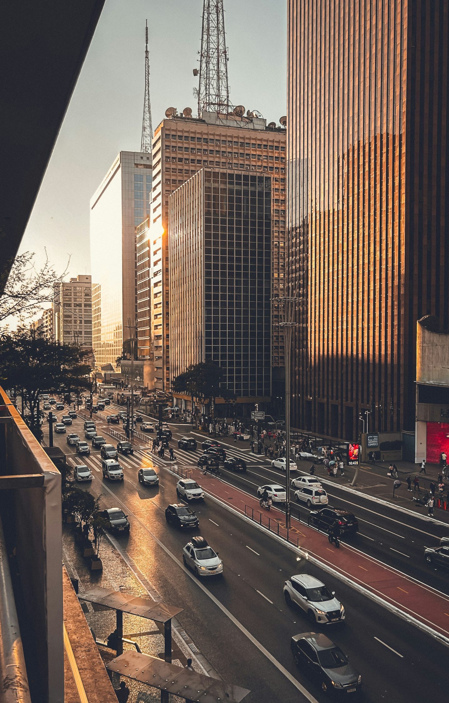 São Paulo para iniciantes